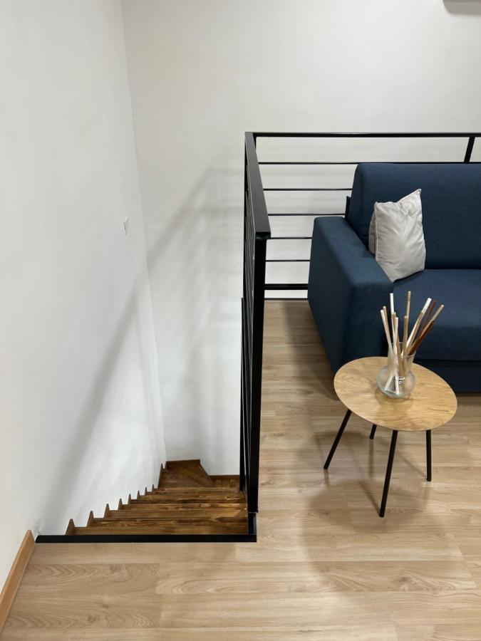 Blue Napoli Home Extérieur photo