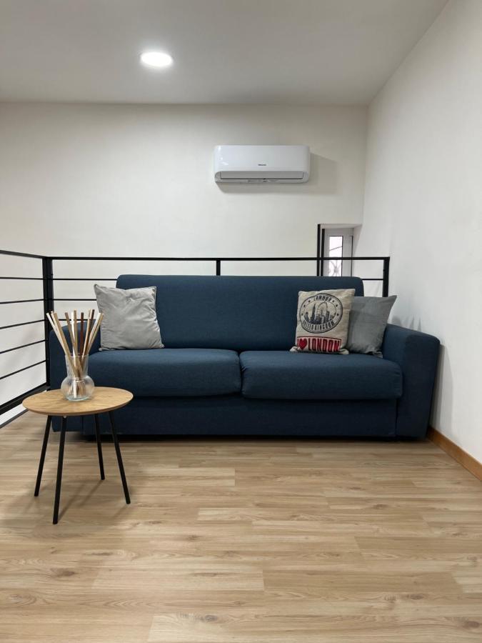 Blue Napoli Home Extérieur photo