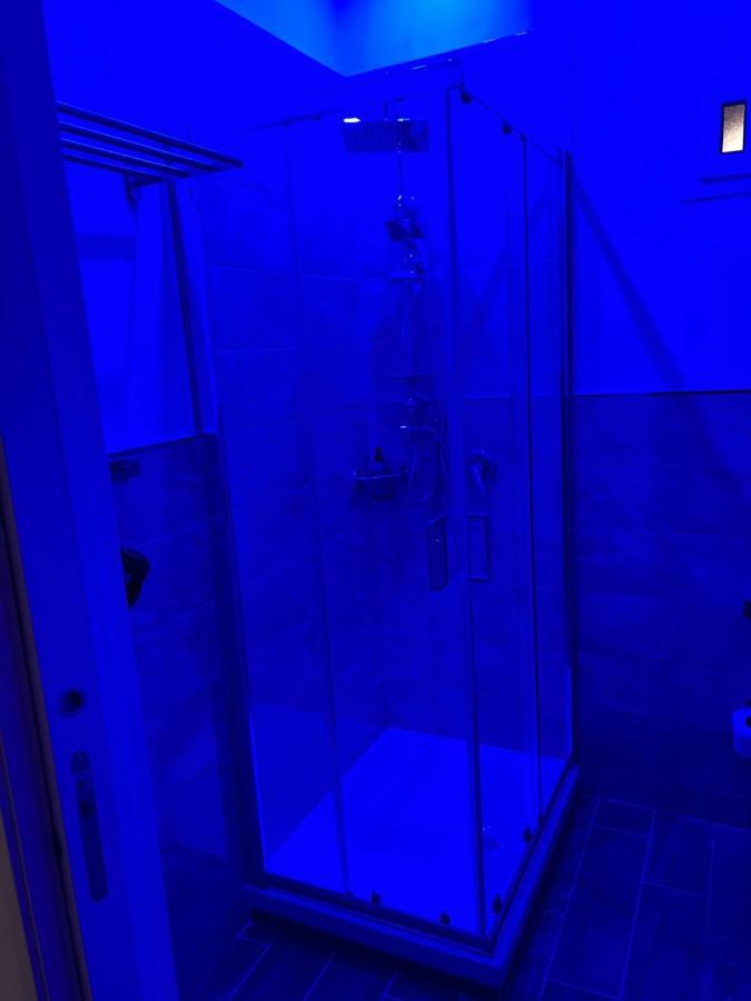 Blue Napoli Home Extérieur photo