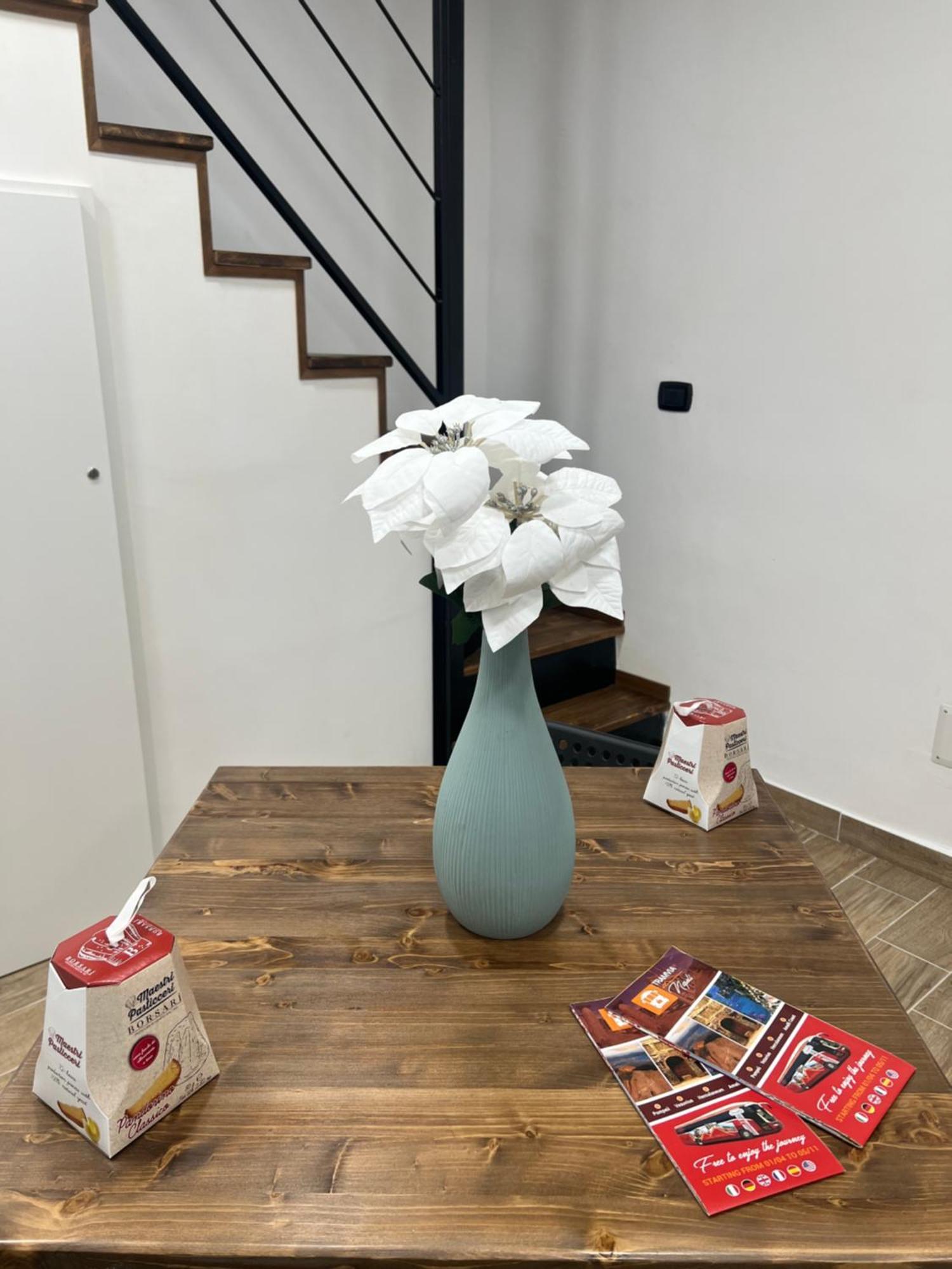 Blue Napoli Home Extérieur photo